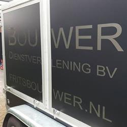 Bouwer Dienstverlening, Maartensdijk openingstijden