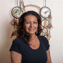 Sita del Carmen - Chileense Shamana, Healer, Energy Healing Master, Oorkaarstherapie Hoeksche Waard, Westmaas openingstijden
