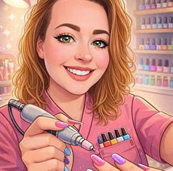 Sann's nails, Assendelft openingstijden