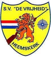 S.V. De Vrijheid Heemskerk, openingstijden