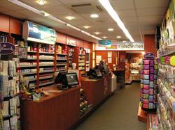 Cigo Beverwijk, openingstijden