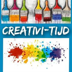 Creativi-Tijd, Berlicum openingstijden