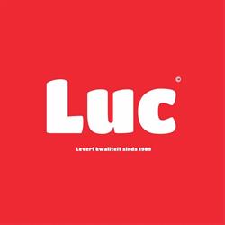 Luc Snacks, Delft openingstijden
