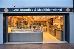 Kippie Spijkenisse Grill en Maaltijdenwinkel openingstijden