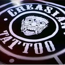 CreAsianTattoo & Piercing, Ede openingstijden