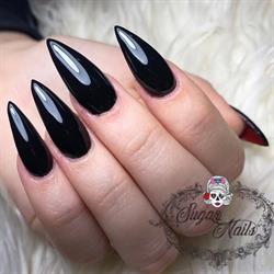 Sugar Nails, Werkendam openingstijden