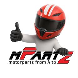 mPartz Motorparts B.V., Panningen openingstijden