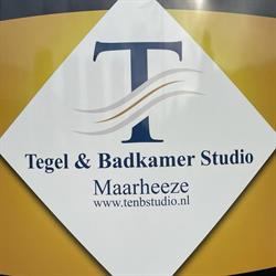 Tegel & Badkamer Studio Maarheeze, openingstijden