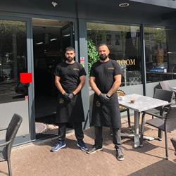 Pizzeria Semiramis Assen, openingstijden