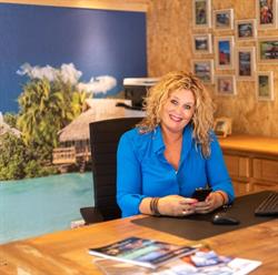 The Travel Club Eerbeek, openingstijden
