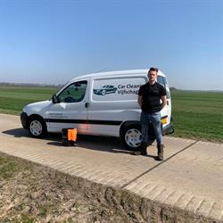 Car Cleaning Vijfschagt, Beilen openingstijden