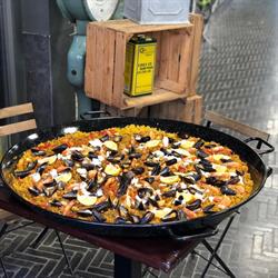 Smaack traiteur en delicatessen , catering en restaurant, Breda openingstijden