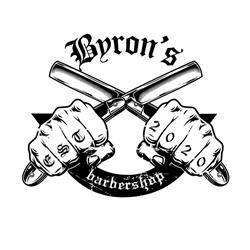 Byrons Barbershop Delft, openingstijden