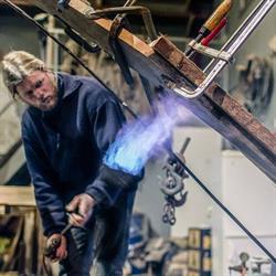 Scheepswerf van Klink, Workum openingstijden