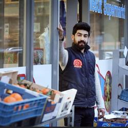 Mesut supermarkt, Breda openingstijden