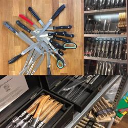 Kookwinkel La Mesa, 's-Gravenhage openingstijden