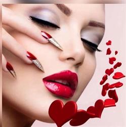 Bluenailsspa Hellevoetsluis, openingstijden