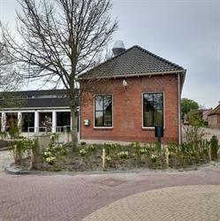 Klokhoes Zandeweer, openingstijden