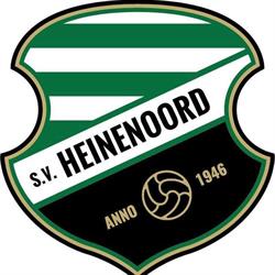 SV Heinenoord, openingstijden