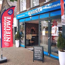 Marina Meppel, openingstijden