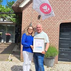 B&B Casa No8, Nunspeet openingstijden