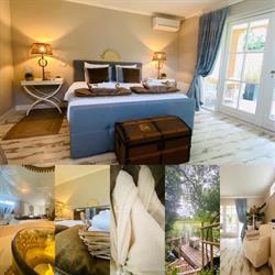 B&B De Vijverkamer, Hoogeveen openingstijden
