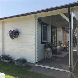 Bed & Breakfast Zevenhuizen, openingstijden
