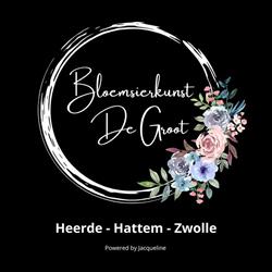 Bloemsierkunst de Groot Hattem, openingstijden