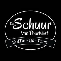 De Schuur van Poortvliet, openingstijden