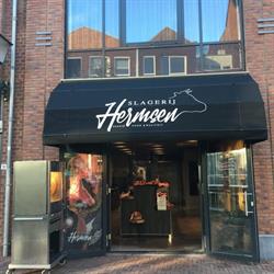Slagerij Hermsen, Rhenen openingstijden
