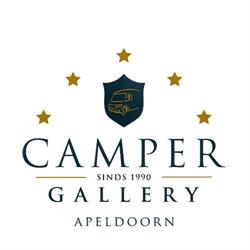 Campergallery Apeldoorn, openingstijden