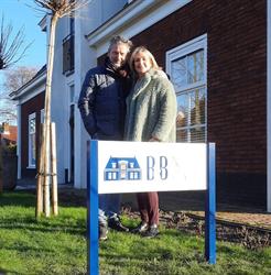 B&B Beneden de Vijzel, Sint Pancras openingstijden