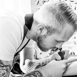 Sander's Tattooshop, Leeuwarden openingstijden