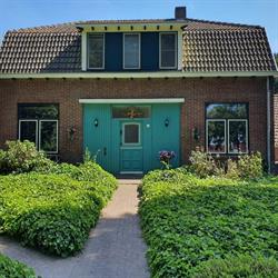 Bed & Breakfast 'De Vliegende Vlinder', Nederweert openingstijden