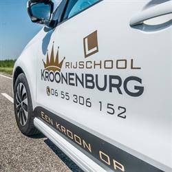 Rijschool Kroonenburg, Krommenie openingstijden