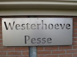 Westerhoeve-Pesse, openingstijden