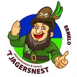 Jagersnest Ermelo, openingstijden