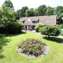 B&B De Buitenhof, Marknesse openingstijden