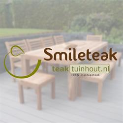 Smileteak, Harlingen openingstijden