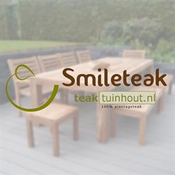 Smileteak, Harlingen openingstijden