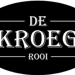 De KROEG, Sint-Oedenrode openingstijden