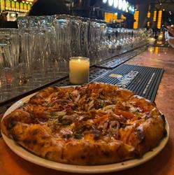 Pizza Autenticas, Arnhem openingstijden
