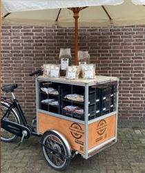 Diervoeronline, Borculo openingstijden