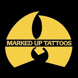 Marked Up Tattoos, Alphen aan den Rijn openingstijden