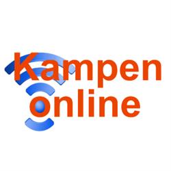 Kampenonline, openingstijden