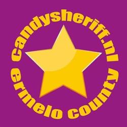 Candy Sheriff, Ermelo openingstijden