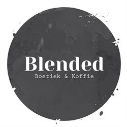 Blended Boetiek & Koffie, Bergen op Zoom openingstijden