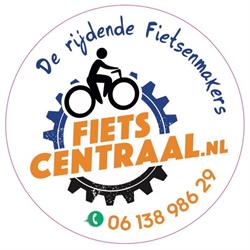 Fiets Centraal de rijdende fietsenmakers, Garderen openingstijden