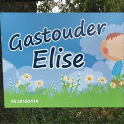 Gastouder Elise, Hoeven openingstijden