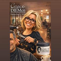 Carpe DIEMen hairstyling, Diemen openingstijden
